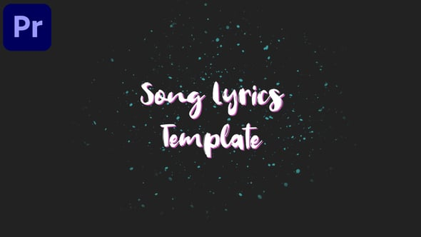 Lyrics Template（669373）-技能树